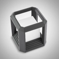 Lucande Serenella LED-Sockelleuchte 12 Lucande Serenella LED-Sockelleuchte -Lucande 9617086 3