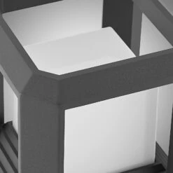 Lucande Serenella LED-Sockelleuchte 13 Lucande Serenella LED-Sockelleuchte -Lucande 9617086 4