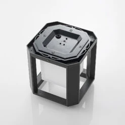 Lucande Serenella LED-Sockelleuchte 16 Lucande Serenella LED-Sockelleuchte -Lucande 9617086 7