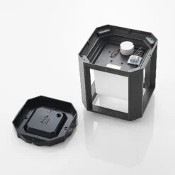 Lucande Serenella LED-Sockelleuchte 17 Lucande Serenella LED-Sockelleuchte -Lucande 9617086 8