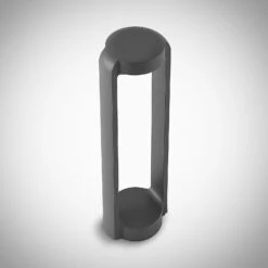 Lucande Habsa LED-Sockelleuchte, Höhe 50 Cm -Lucande 9617088 6