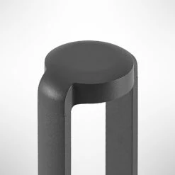 Lucande Habsa LED-Wegeleuchte, Höhe 80 Cm -Lucande 9617089 7