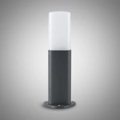 Lucande Obbie Sockelleuchte, Höhe 30 Cm -Lucande 9617101 6