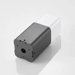 Lucande Obuna Sockelleuchte, Höhe 30 Cm -Lucande 9617105 7