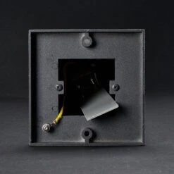 Lucande Lorik - LED-Wegeleuchte Mit Flexiblem Kopf 12 Lucande Lorik - LED-Wegeleuchte Mit Flexiblem Kopf -Lucande 9618003 4