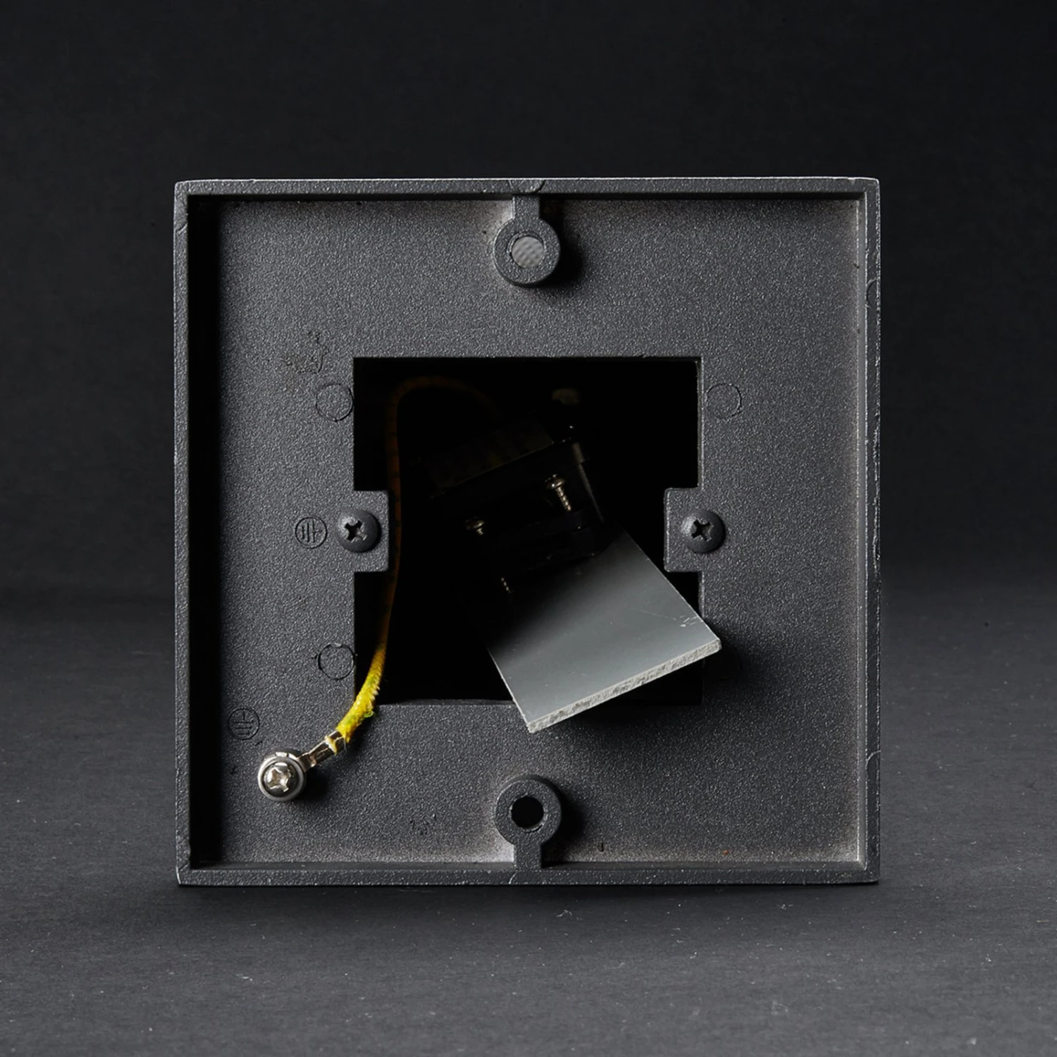 Lucande Lorik - LED-Wegeleuchte Mit Flexiblem Kopf 5 Lucande Lorik - LED-Wegeleuchte Mit Flexiblem Kopf – Bild 5