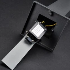 Lucande Lorik - LED-Wegeleuchte Mit Flexiblem Kopf 15 Lucande Lorik - LED-Wegeleuchte Mit Flexiblem Kopf -Lucande 9618003 7