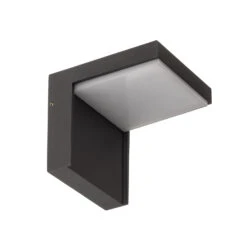 Lucande Moderne LED-Außenwandleuchte Rachel Aus Aluminium 12 Lucande Moderne LED-Außenwandleuchte Rachel Aus Aluminium -Lucande 9618006 3