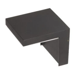 Lucande Moderne LED-Außenwandleuchte Rachel Aus Aluminium 13 Lucande Moderne LED-Außenwandleuchte Rachel Aus Aluminium -Lucande 9618006 4