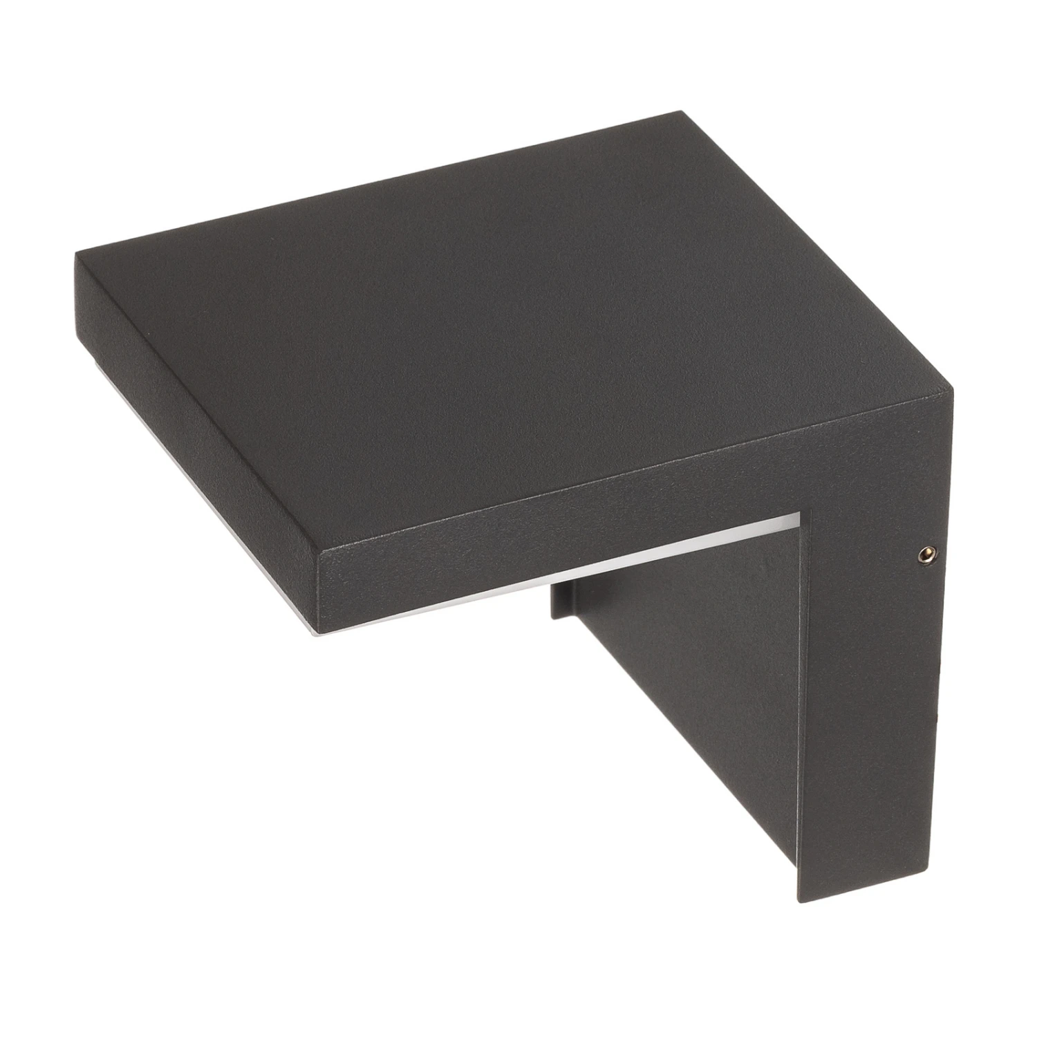 Lucande Moderne LED-Außenwandleuchte Rachel Aus Aluminium 5 Lucande Moderne LED-Außenwandleuchte Rachel Aus Aluminium – Bild 5