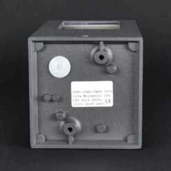 Lucande Rechteckige LED-Sockelleuchte Nicola, IP54 11 Lucande Rechteckige LED-Sockelleuchte Nicola, IP54 -Lucande 9618008 5