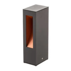 Lucande LED-Sockelleuchte Jenke Aus Aluminium 15 Lucande LED-Sockelleuchte Jenke Aus Aluminium -Lucande 9618012 6