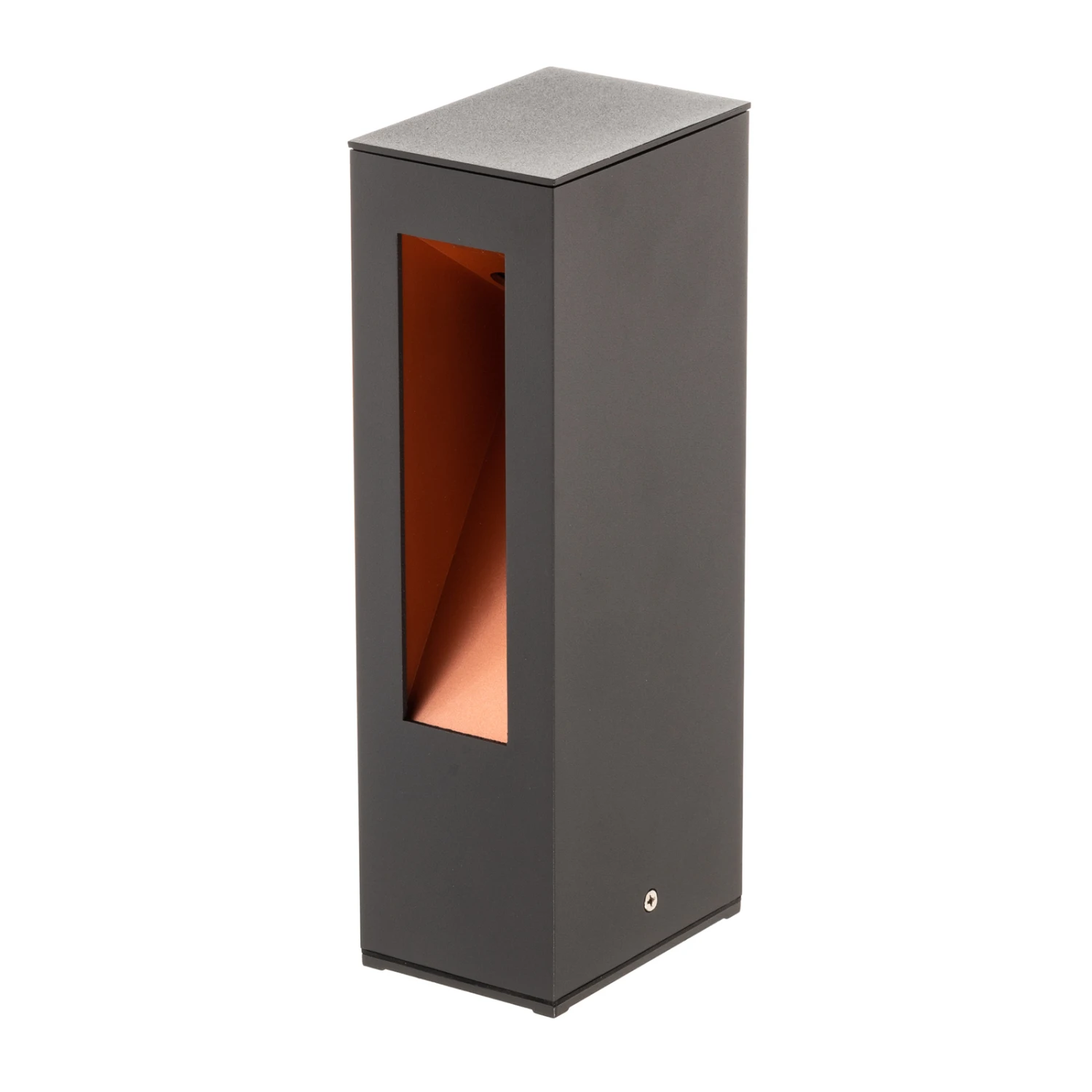 Lucande LED-Sockelleuchte Jenke Aus Aluminium 7 Lucande LED-Sockelleuchte Jenke Aus Aluminium – Bild 7