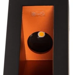 Lucande LED-Sockelleuchte Jenke Aus Aluminium 16 Lucande LED-Sockelleuchte Jenke Aus Aluminium -Lucande 9618012 7