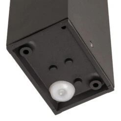 Lucande LED-Sockelleuchte Jenke Aus Aluminium 17 Lucande LED-Sockelleuchte Jenke Aus Aluminium -Lucande 9618012 8