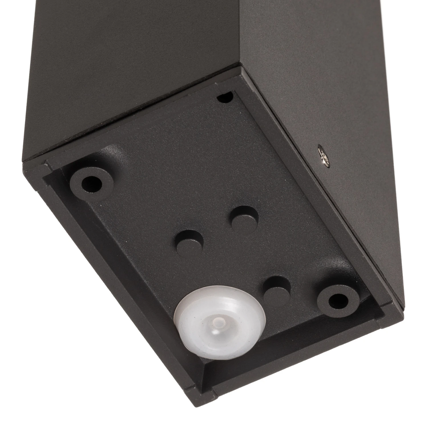 Lucande LED-Sockelleuchte Jenke Aus Aluminium 9 Lucande LED-Sockelleuchte Jenke Aus Aluminium – Bild 9