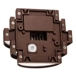 Lucande LED-Wandleuchte Enisa Für Außen -Lucande 9618014 8