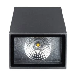 Lucande Jale - LED-Außenwandleuchte Aus Aluminium -Lucande 9618017 3