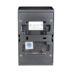 Lucande Jale - LED-Außenwandleuchte Aus Aluminium -Lucande 9618017 5