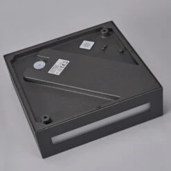 Lucande Eckige Außendeckenleuchte Nerea -Lucande 9618030 6