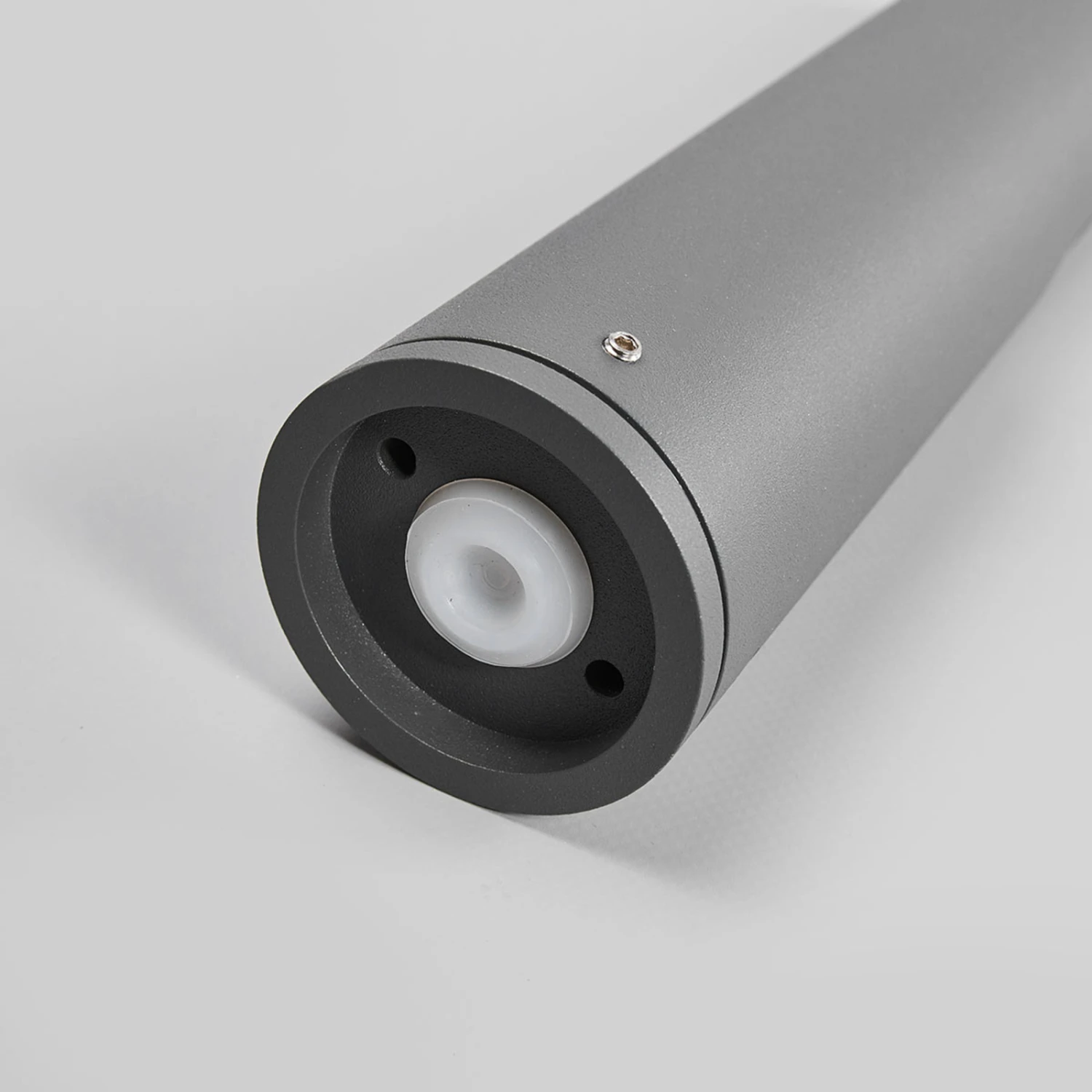 Lucande LED-Sockelleuchte Tomas In Dunkelgrau 8 Lucande LED-Sockelleuchte Tomas In Dunkelgrau – Bild 8