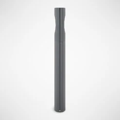 Lucande Forama LED-Wegeleuchte, Dunkelgrau -Lucande 9618141 5