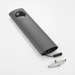 Lucande Forama LED-Wegeleuchte, Dunkelgrau -Lucande 9618141 8