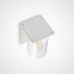 Lucande Semka Außenwandleuchte, Weiß 16 Lucande Semka Außenwandleuchte, Weiß -Lucande 9618154 7