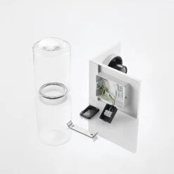 Lucande Semka Außenwandleuchte, Weiß 17 Lucande Semka Außenwandleuchte, Weiß -Lucande 9618154 8