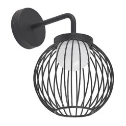 Lucande Kartivan LED-Außenwandleuchte Mit IP65 11 Lucande Kartivan LED-Außenwandleuchte Mit IP65 -Lucande 9618164 2