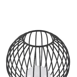 Lucande Kartivan LED-Außentischleuchte Mit IP65 -Lucande 9618165 7