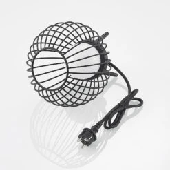 Lucande Kartivan LED-Außentischleuchte Mit IP65 -Lucande 9618165 8