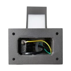 Lucande 60 Cm Hohe LED-Sockelleuchte Lennik -Lucande 9619005 6