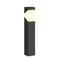 Lucande Sockelleuchte Kiran Aus Aluminium 12 Lucande Sockelleuchte Kiran Aus Aluminium -Lucande 9619013 3