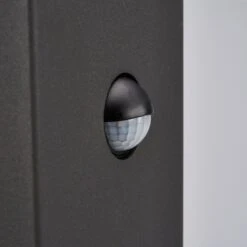 Lucande Sockelleuchte Kiran Mit Bewegungsmelder -Lucande 9619014 6