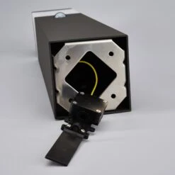 Lucande Sockelleuchte Kiran Mit Bewegungsmelder -Lucande 9619014 7