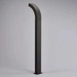 Lucande Bewegungsmelder-Wegeleuchte Lennik Mit LED -Lucande 9619018 5