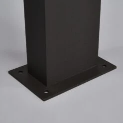 Lucande Bewegungsmelder-Wegeleuchte Lennik Mit LED -Lucande 9619018 6