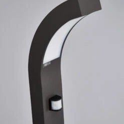 Lucande Bewegungsmelder-Wegeleuchte Lennik Mit LED -Lucande 9619018 7