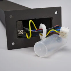 Lucande Bewegungsmelder-Wegeleuchte Lennik Mit LED -Lucande 9619018 8