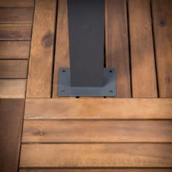 Lucande LED-Wegeleuchte Half -Lucande 9619028 7