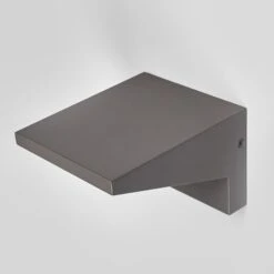 Lucande LED-Außenwandleuchte Levvon Mit Bewegungssensor -Lucande 9619036 4