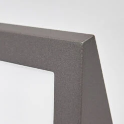 Lucande LED-Außenwandleuchte Levvon Mit Bewegungssensor -Lucande 9619036 6