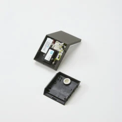 Lucande LED-Außenwandleuchte Nevio Mit Bewegungssensor -Lucande 9619040 6