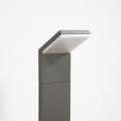 Lucande Nevio - LED-Wegeleuchte 100 Cm 11 Lucande Nevio - LED-Wegeleuchte 100 Cm -Lucande 9619042 3