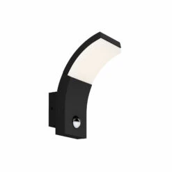 Lucande LED-Außenwandleuchte Timm Mit Bewegungssensor -Lucande 9619049 3