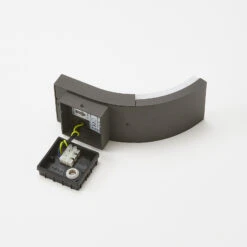 Lucande LED-Außenwandleuchte Timm Mit Bewegungssensor -Lucande 9619049 8