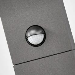 Lucande Timm - LED-Wegeleuchte Mit Bewegungssensor, 60 Cm 13 Lucande Timm - LED-Wegeleuchte Mit Bewegungssensor, 60 Cm -Lucande 9619052 5