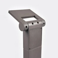 Lucande LED-Pollerlampe Marius, 60 Cm -Lucande 9619077 5