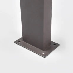 Lucande LED-Pollerlampe Marius, 60 Cm -Lucande 9619077 6